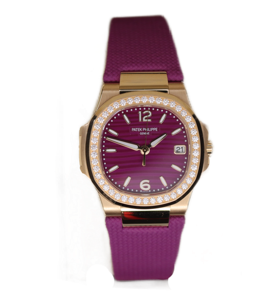 Patek Philippe Nautilus 7010R-013